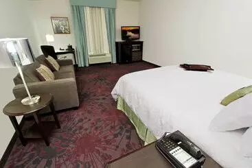 Otel Hampton Inn & Suites Winnie