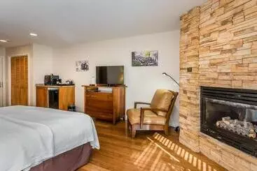 ホテル Moonstone Landing