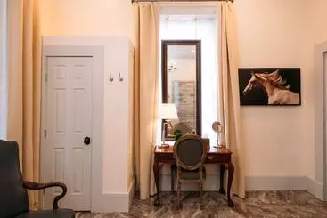 ホテル The Kendall