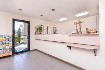 モーテル Baymont By Wyndham Acworth