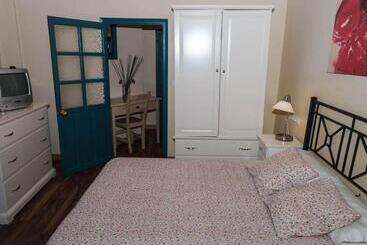 Pension La Montorena