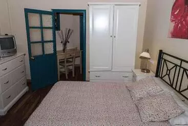 Pension La Montorena