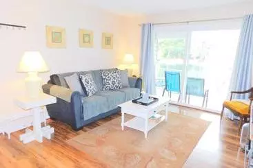 Turista apartmanok Ocean Walk By Hodnett Cooper