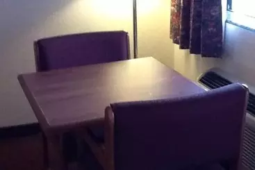 בית מלון כפרי Travel Inn & Suite