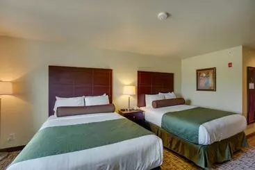 ホテル Cobblestone Inn & Suites  Clintonville