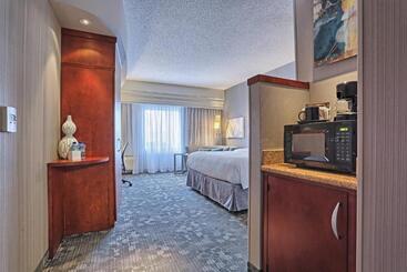 فندق Courtyard By Marriott Harrisburg West/mechanicsburg
