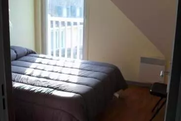 Апартаменты Les Cottages Du Saleys By Resid&co