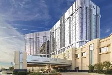Apart Hotel Mgm Grand Detroit