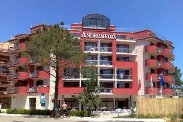 Hotel Andromeda   All Inclusive