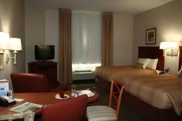 ホテル Candlewood Suites Avondale New Orleans, An Ihg