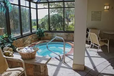 酒店 Comfort Suites Edinboro