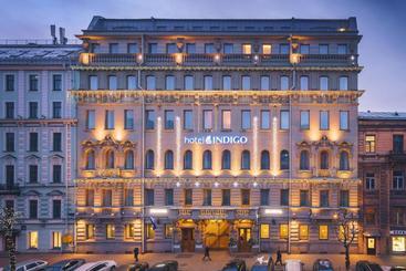 Otel Indigo St. Petersburg  Tchaikovskogo