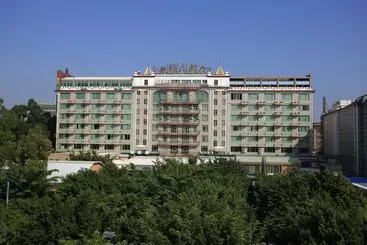 Hotel Nan Fang Yi Yuan