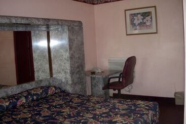 Motel Executive Royal Inn Clewiston
