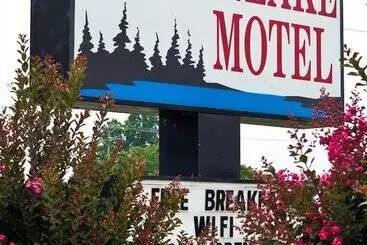 Timberlake Motel