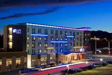 فندق Aloft Broomfield Denver