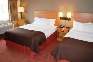 فندق Americinn By Wyndham Anamosa