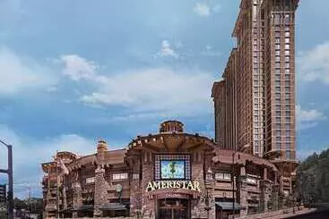 ホテル Ameristar Casino Black Hawk