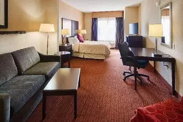 Hotelli Best Western Plus Dfw Airport West Euless