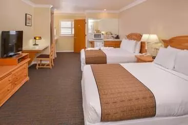 ホテル Cayucos Beach Inn