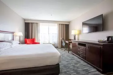 هتل Country Inn & Suites By Radisson, Tucson City Center, Az