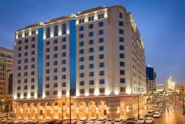 酒店 Crowne Plaza Madinah, An Ihg