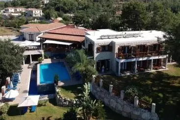 Hotel Demetriou Paradisos Hills