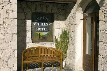 Hotell Demetriou Paradisos Hills