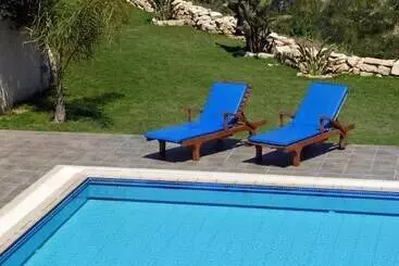 Hotel Demetriou Paradisos Hills