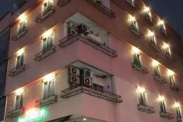 Losari Blok M  Hotel Jakarta