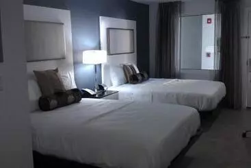 호텔 Lotus Boutique Inn And Suites