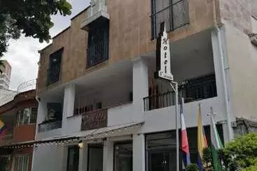 فندق Quinta Avenida