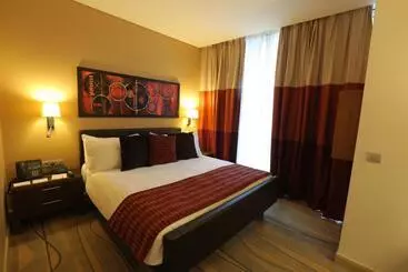 Aparthotel Staybridge Suites Beirut, An Ihg