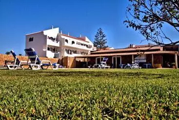 Tonel Apartamentos Turisticos