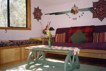 Huoneistohotelli Bellevue Guesthouse