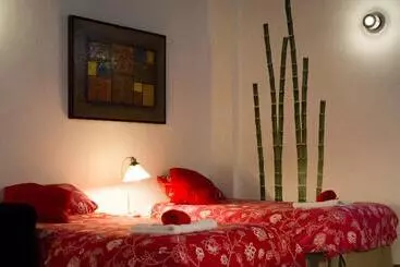 Casa Montalbán Apartamentos Turísticos