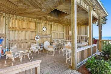 游客公寓 Hidden Dunes 405