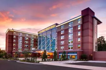 Hotelli Aloft Chapel Hill