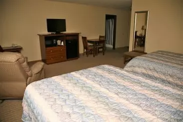 בית מלון כפרי Corporate East