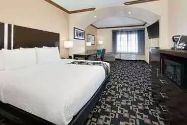 Hotel La Quinta By Wyndham Big Spring