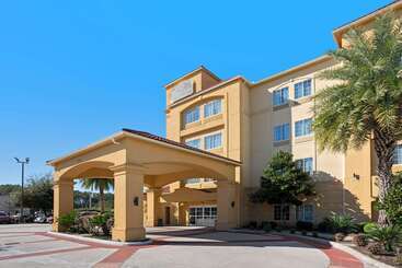 فندق La Quinta By Wyndham Houston Iah Bush Intl Airport E
