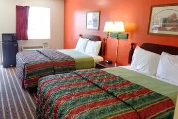 Motel 6 Saint Robert, Mo