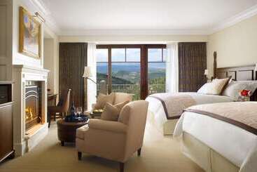 استراحتگاه Montage Deer Valley