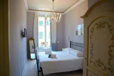 Aamiaismajoitus (B&B) Affittacamere Alba