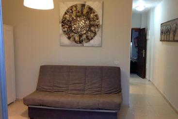 דירות לתיירים Casa Domingo