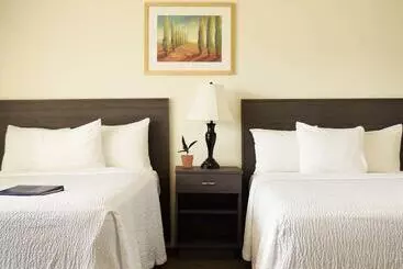 בית מלון כפרי A Wave Inn