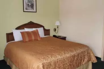 酒店 America S Best Inn & Suites Lakeland