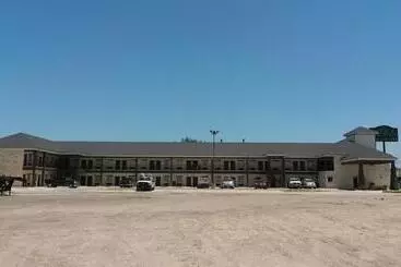 Otel Atria Inn & Suites