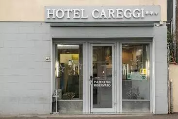 هتل Careggi