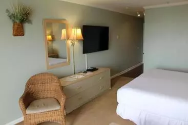 Hotell Inn At The Shore